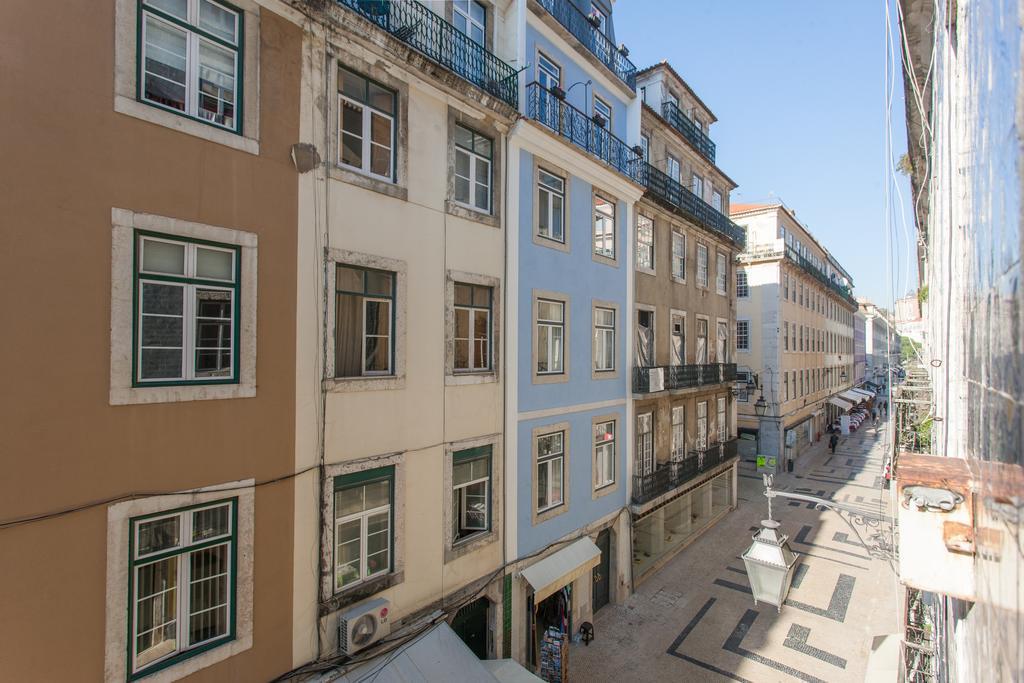 Center Lejlighed Lisboa
